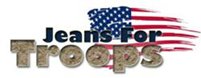 Jeans for Troops